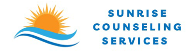 Sunrise Counseling Services Logo